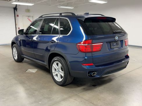 Used 2013 BMW X5 xDrive35d image 2