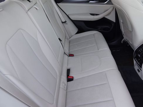 Used 2022 BMW X3 xDrive30i w/ M Sport Package 2 AWD/4WD image 36