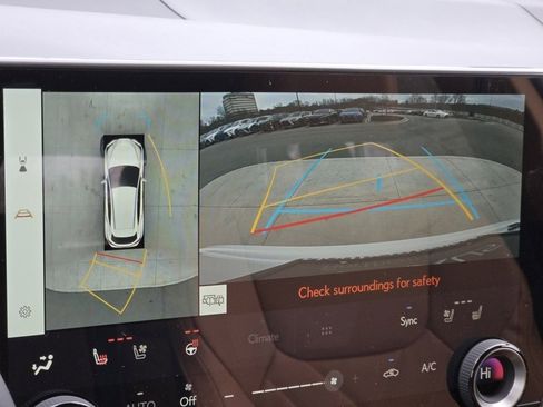 New 2026 Lexus NX 350 AWD w/ Luxury Package image 13