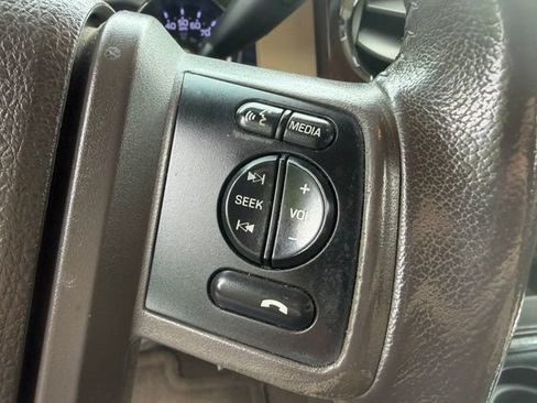 Used 2016 Ford F350 Lariat w/ Lariat Ultimate Package RWD image 18