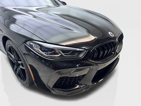 Used 2023 BMW M8 Gran Coupe xDrive Competition w/ M Carbon Exterior Package AWD/4WD image 17