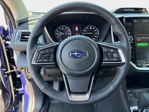 New 2026 Subaru Ascent Touring AWD/4WD image 27