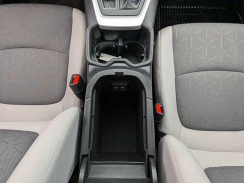 Certified 2023 Toyota RAV4 XLE w/ XLE Grade Weather Package image 31