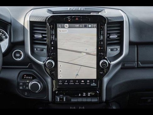 New 2025 RAM 1500 Big Horn image 24