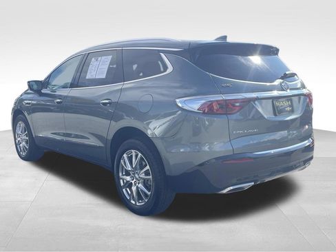 Certified 2023 Buick Enclave Essence w/ Experience Buick Package image 5