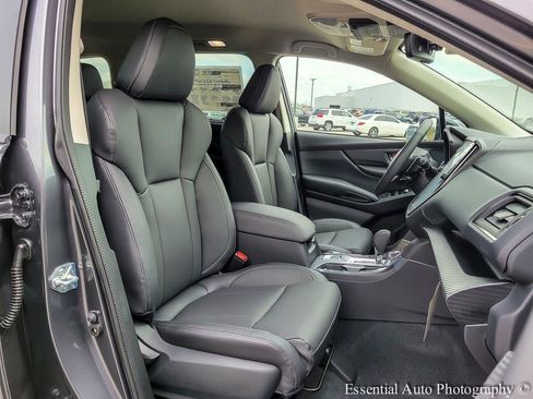New 2026 Subaru Ascent Premium AWD/4WD image 22
