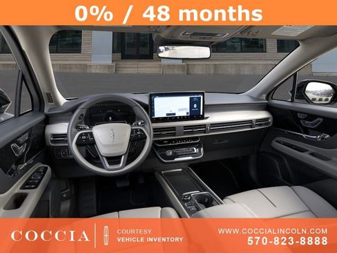 New 2026 Lincoln Corsair Premiere AWD/4WD image 9