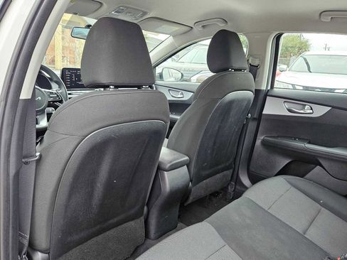 Certified 2024 Kia Forte LXS image 18