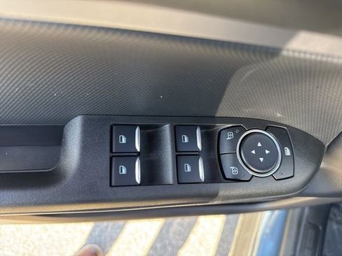New 2025 Ford Bronco Sport Big Bend w/ Convenience Package AWD/4WD image 11