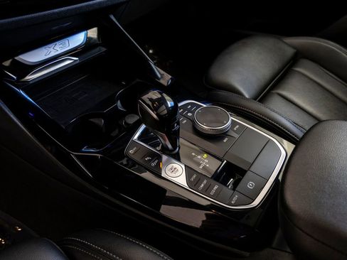 Used 2023 BMW X3 sDrive30i image 17