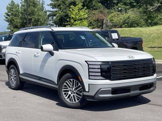 Certified 2026 Hyundai Palisade SEL AWD/4WD video 1