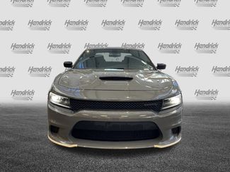 Used 2023 Dodge Charger R/T w/ Blacktop Package video 3