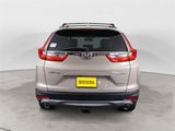 Used 2017 Honda CR-V Touring image 4