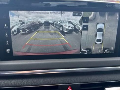 Used 2023 Hyundai Sonata Limited FWD image 8