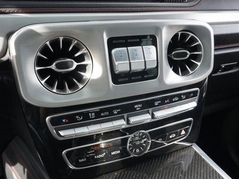 Used 2021 Mercedes-Benz G 63 AMG 4MATIC image 59