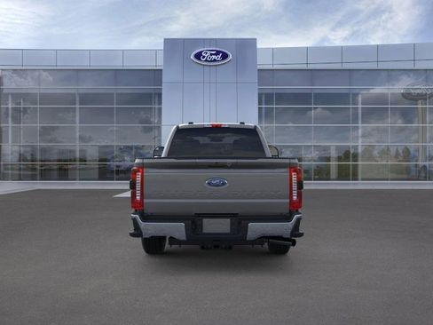 New 2026 Ford F350 Lariat image 5