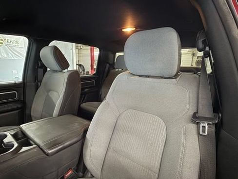 Used 2023 RAM 1500 Big Horn AWD/4WD image 15