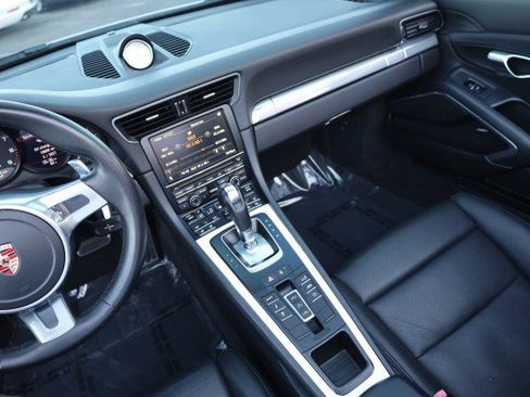 Used 2012 Porsche 911 Carrera S RWD image 34