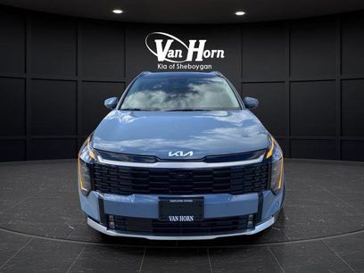 New 2026 Kia Sportage SX Prestige