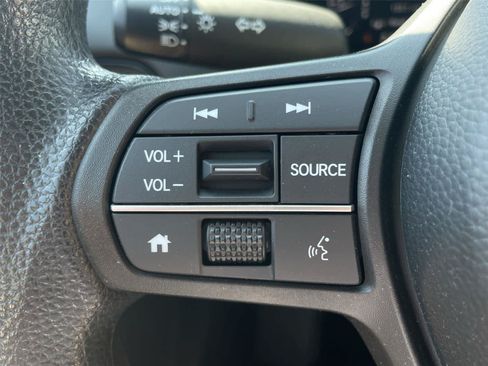 Used 2024 Honda HR-V LX image 21