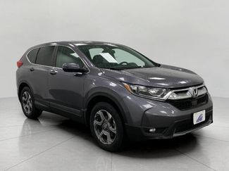 Used 2017 Honda CR-V EX-L video 1
