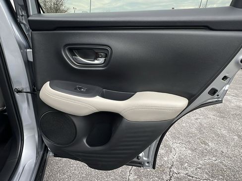 New 2026 Honda HR-V LX image 14