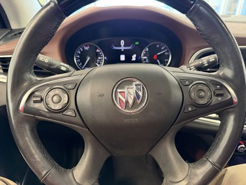 Used 2021 Buick Enclave Avenir w/ Avenir Technology Package image 19