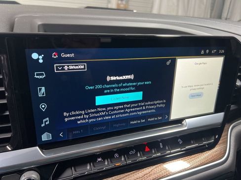 New 2026 Chevrolet Silverado 1500 LT Trail Boss w/ Convenience Package II image 42