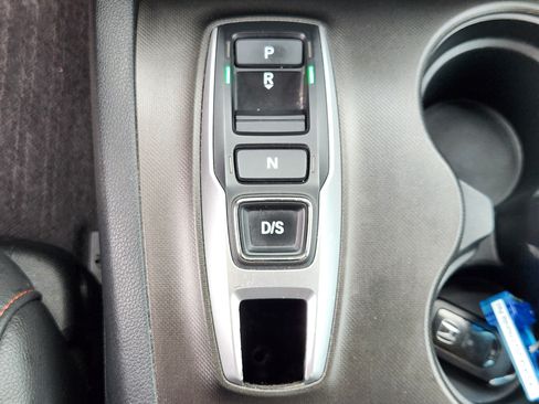 Certified 2023 Honda Passport TrailSport image 13
