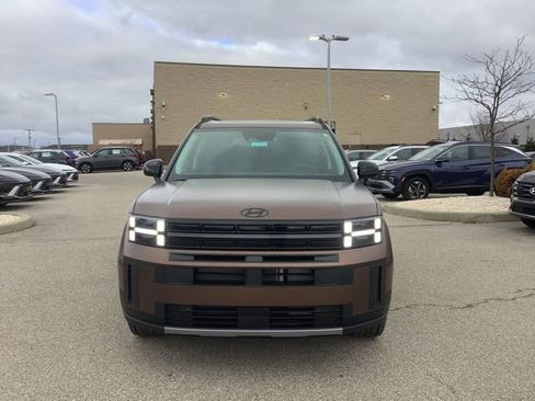 New 2026 Hyundai Santa Fe XRT image 2