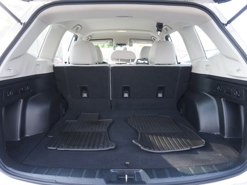 Used 2021 Subaru Forester image 10