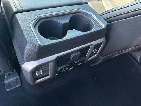 Used 2021 Ford F350 Platinum image 18