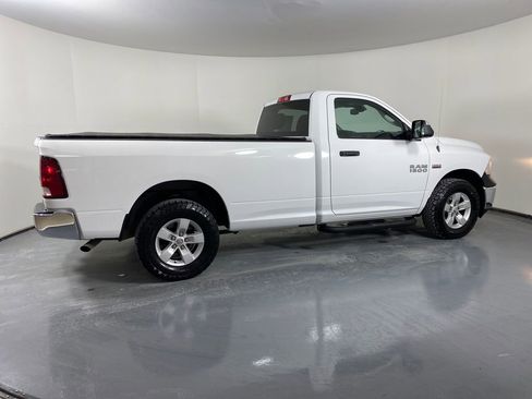 Used 2015 RAM 1500 Tradesman w/ Power & Remote Entry Group image 6