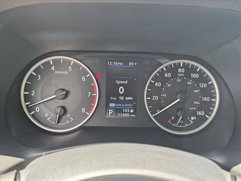 Certified 2023 Nissan Sentra S FWD image 11