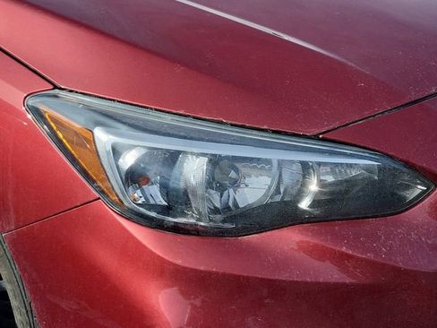 Used 2018 Subaru Impreza 2.0i image 9