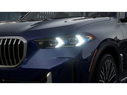 Used 2026 BMW X5 sDrive40i w/ Premium Package RWD image 6