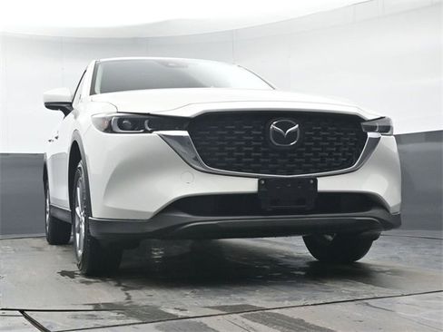 Certified 2023 MAZDA CX-5 AWD 2.5 S image 31