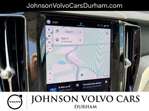 Used 2023 Volvo XC60 B5 Ultimate w/ Protection Package Premier AWD/4WD image 20