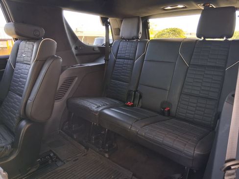 Used 2024 Cadillac Escalade Sport Platinum RWD image 25