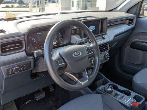 Used 2022 Ford Maverick XL image 10