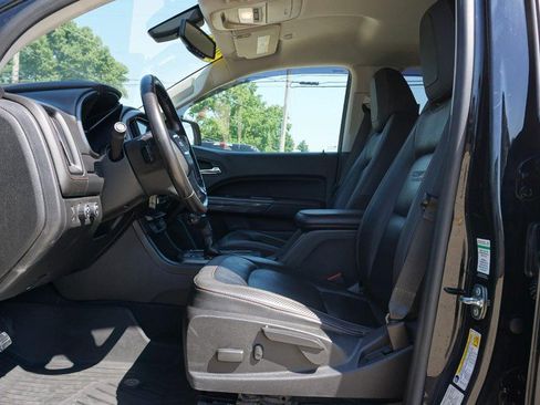 Used 2020 GMC Canyon All Terrain w/ All Terrain X Package AWD/4WD image 26