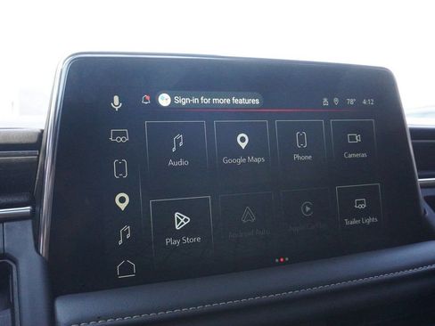 Used 2023 GMC Yukon SLT w/ SLT Premium Package AWD/4WD image 63