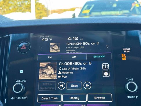 Used 2020 Subaru Outback Premium image 28