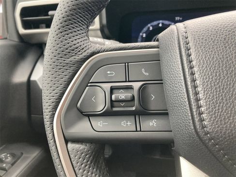 New 2025 Toyota Tacoma TRD Off-Road image 13