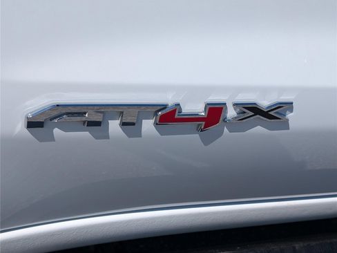 Used 2023 GMC Sierra 1500 AT4X w/ AT4X AEV Edition AWD/4WD image 9