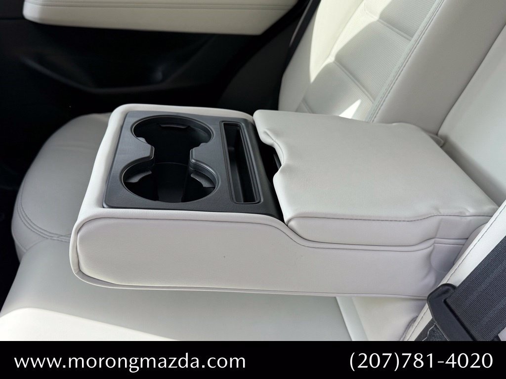Used 2024 MAZDA CX-5 AWD 2.5 S image 24