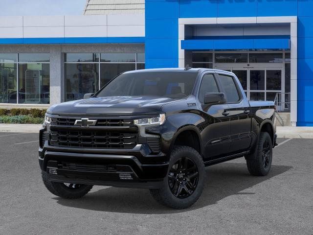 New 2026 Chevrolet Silverado 1500 RST AWD/4WD image 6