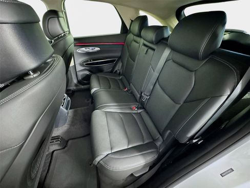 New 2026 Genesis GV70 2.5T AWD/4WD image 22