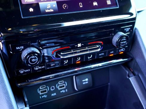 New 2026 Jeep Grand Cherokee L Laredo RWD image 16