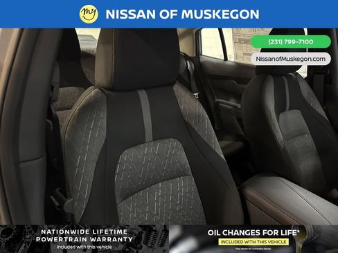 New 2026 Nissan Sentra SV image 27